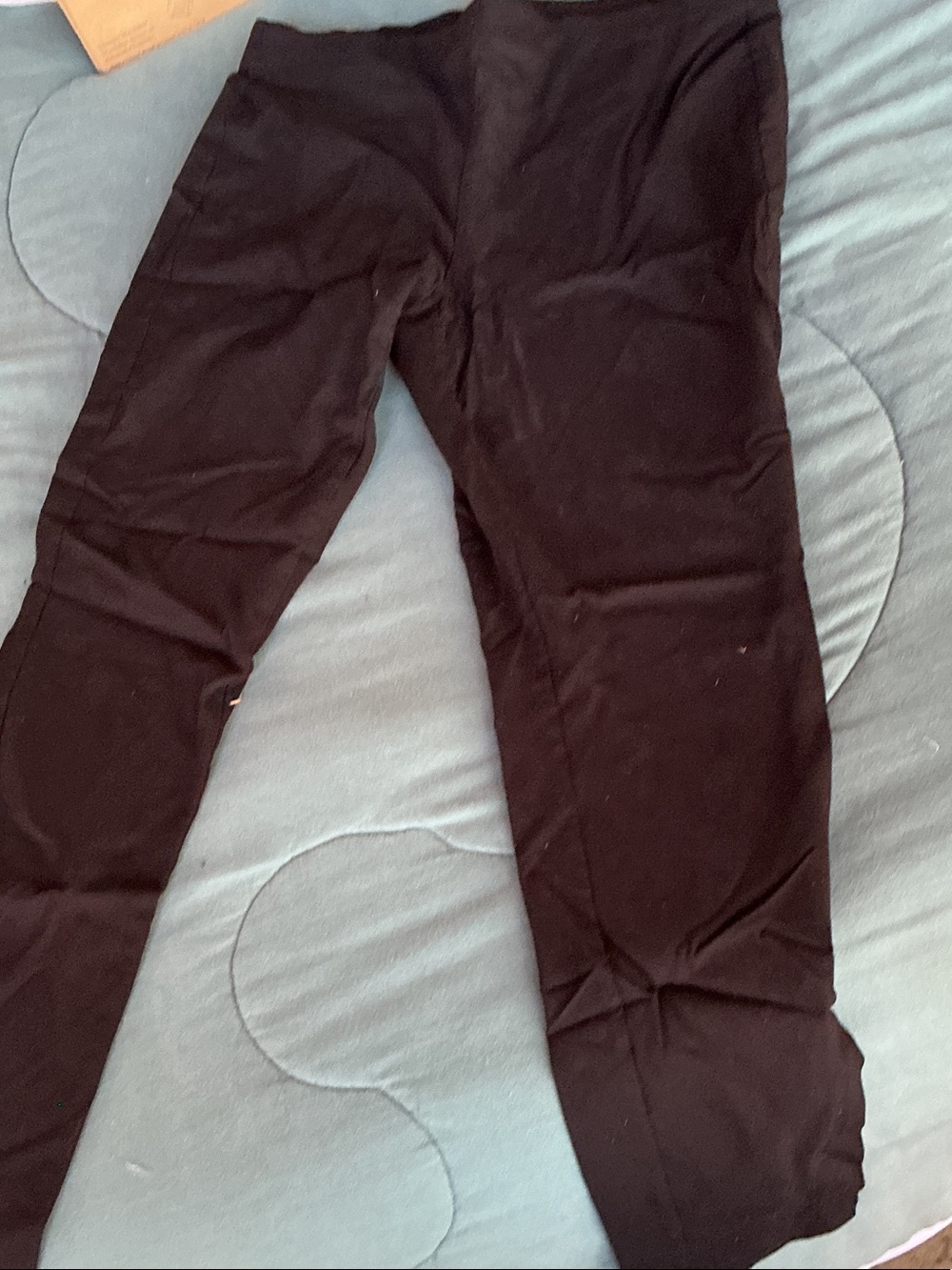 Michael Kors Black Men's Jogger-Style Sweatpants